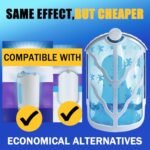 BAIMNOCM Zevo Trap Refill Cartridges - Image 6