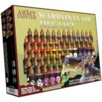 Army Painter Warpaints Air Mega Set