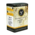 Solomon Grundy 30-Bottle Merlot Kit