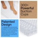 GORILLA GRIP Non-Slip Bath Mat - Image 3