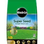 Miracle-Gro Drought Tolerant Lawn Seed 6KG