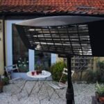 Sealey Infrared Quartz Patio Heater - Image 2