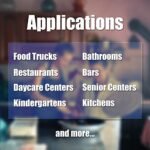 ITS Europe WaterWorks 480124 Free Chlorine Test Strip - Image 7