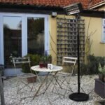 Sealey Infrared Quartz Patio Heater - Image 3