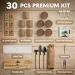 Avergo Bonsai Tree Starter Kit - Image 6