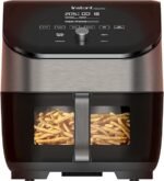 Instant Vortex OdourErase ClearCook Air Fryer