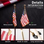 Gisafai Indoor Flag Spreader - Image 3