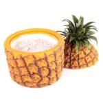 Bar Bespoke Retro Pineapple Ice Bucket - Image 6
