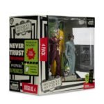 McFarlane Toys Beetlejuice 6in 4-Pack - Image 10