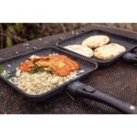 Ridgemonkey Connect XXL Granite Pan - Image 8