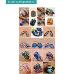 WICAND Large Glass Fusing Kiln - Image 7