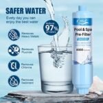 DIYOLE Garden Hose Filter 2-Pack - Image 4