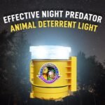 Gallagher Foxlights Predator Deterrent - Image 2