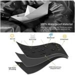 Garden Furniture Cover 220x120x100cm - Image 6