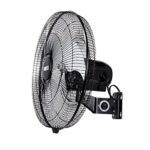 Vortex 18" Oscillating Wall Fan