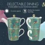 Sara Miller Chelsea Tea For One - Image 5