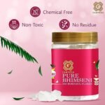 Camveda Pure Bhimseni Camphor 500g - Image 3