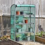 Smart Garden Compact 4-Tier Greenhouse - Image 2