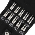 ChiaoGoo Twist Lace Short Combo - Image 7