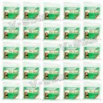 ZIG ZAG Menthol Slim Filter Tips - Image 2