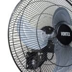 Vortex 18" Oscillating Wall Fan - Image 4