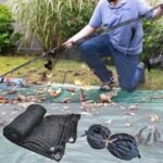 Leaf Net Winter Pool Cover - Image 2