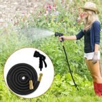 Expandable Garden Hose 50FT - Image 2