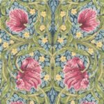 Bothy Threads Pimpernel Cross Stitch Kit