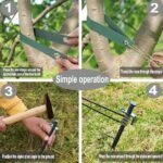 Heavy Duty Steel Tree Stake Kit - Image 3