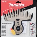 Makita 195267-4 Shear Blade Set - Image 4