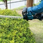 Makita DUH506RT 18V Hedge Trimmer - Image 3