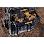 DEWALT TOUGHSYSTEM 2.0 Drawer Unit - Image 5