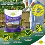 St. Gabriel Organics Milky Spore - Image 5