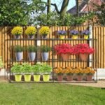 Taylor & Brown 6-Tier Greenhouse Staging - Image 4