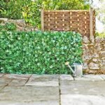 IVY 3m x 1M Artificial Hedge SD20256 - Image 3