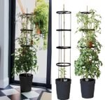 Garland Self-Watering Grow Pot Tower - Image 2