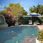 Leaf Net Winter Pool Cover - Image 6