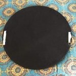 Biznest 60cm Jewel Round Mirror - Image 4