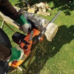 BLACK+DECKER 2200W 45cm Chainsaw - Image 4