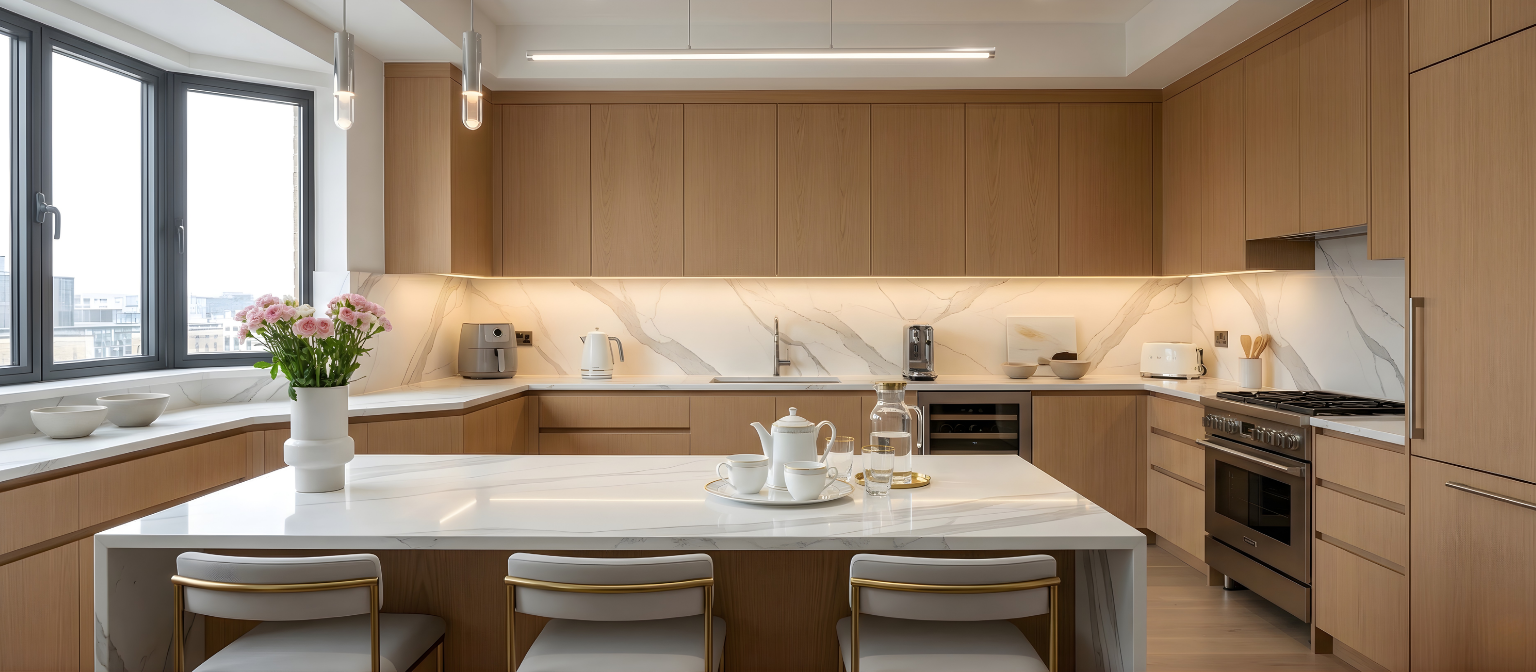 The Heart of Your Home